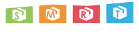 SMRTech Logo