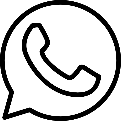 WhatsApp Chat Icon